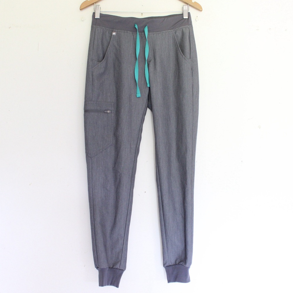 Figs Zamora Jogger Scrub Pants XS